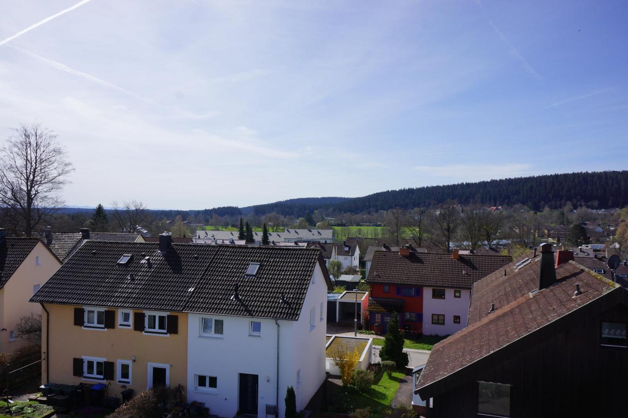 Sonnenhalde Panoramablick X Gartenschau Tal X Φρόιντενσταντ Εξωτερικό φωτογραφία